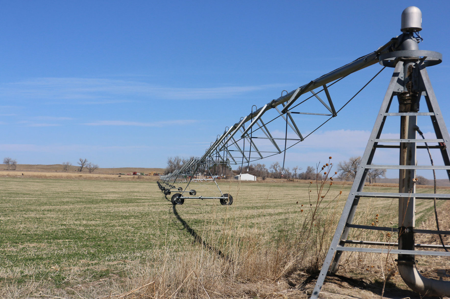 PHOTOS: Backroads